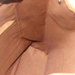 Louis Vuitton Vintage Montsouris Backpack Monogram Canvas MM - image 19