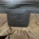 Chanel Coco Cocoon Reversible Tote Quilted Nylon Large - image 7