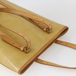 Louis Vuitton Bucket Bag Monogram Vernis GM - image 16