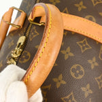 Louis Vuitton Keepall Bag Monogram Canvas 50 - image 10