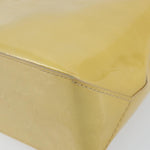 Louis Vuitton Reade Handbag Monogram Vernis PM - image 9
