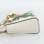 Christian Dior Lady Dior Bag Leather Mini - image 4