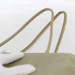 Prada Vintage Zip Tote Tessuto Medium - image 18