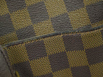 Louis Vuitton Belem Handbag Damier MM - image 13