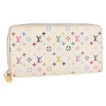 Louis Vuitton Zippy Wallet NM Monogram Multicolor Canvas - image 1