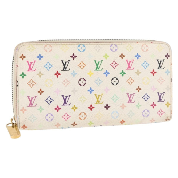 Louis Vuitton Zippy Wallet NM Monogram Multicolor Canvas - image 1