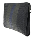Bottega Veneta Portfolio Pouch Intrecciato Nappa Large - image 3