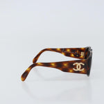 Chanel CHANEL Logo Sunglasses Eye Wear Plastic - image 4