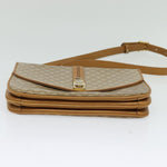 Celine Macadam Shoulder Bag PVC Leather - image 15