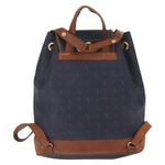 Valentino Garavani Vintage Backpack Leather - image 2