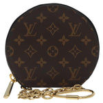 Louis Vuitton Boite Chapeau Coin Purse Monogram Canvas Micro - image 1
