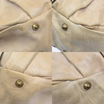 Chloe Heloise Hobo Leather Large - image 9