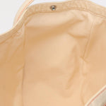 Hermes Lindy de Plage Tote Toile GM - image 18