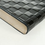 Louis Vuitton Saint Ange Handbag Damier Vernis GM - image 11
