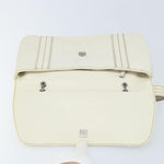 Gucci Vintage Handbag Leather - image 20