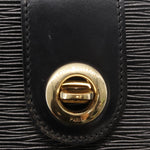 Louis Vuitton Cluny Shoulder Bag Epi Leather - image 13