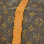 Louis Vuitton Keepall Bag Monogram Canvas 45 - image 12
