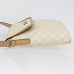 Gucci Flap Messenger GG Coated Canvas Small - image 4