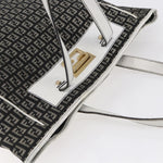 Fendi Zucca Tote bag Canvas - image 15