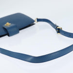 Louis Vuitton Capucines Shoulder Bag Epi Leather - image 8