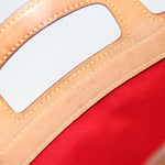 Louis Vuitton Stanton Handbag Monogram Vernis - image 7