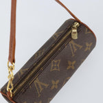 Louis Vuitton Papillon Pochette Monogram Canvas Mini - image 13