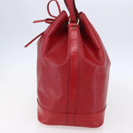Louis Vuitton Noe Shoulder bag Leather - image 4