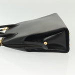 Salvatore Ferragamo Convertible Dome Gancini Leather - image 4