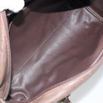 Burberry Nova Handbag Canvas - image 5