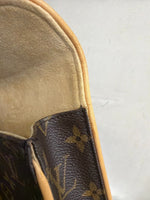 Louis Vuitton Florentine Waist Bag Monogram Canvas medium - image 17