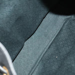 Gucci Vintage Bamboo Backpack Leather - image 5