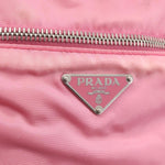 Prada Front Pocket Messenger Bag Tessuto Medium - image 16