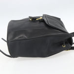 Bally Vintage Backpack Leather - image 4