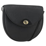 Christian Dior Vintage Honeycomb Shoulder Bag Canvas and Leather - image 14