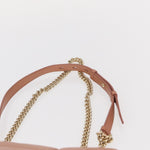Salvatore Ferragamo Vara Soft Flap Bag Quilted Leather Small - image 13