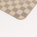 Louis Vuitton Neverfull Pochette Damier Small - image 9