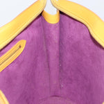 Louis Vuitton Saint Jacques Handbag Epi Leather GM - image 19