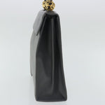 Salvatore Ferragamo Vintage Handbag Leather - image 4
