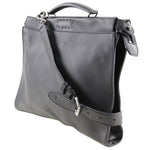 Fendi Peekaboo Iconic Fit Bag Leather Regular - image 9