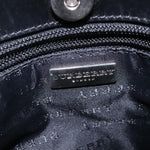 Burberry Nova Check Tote canvas check pattern Small - image 6