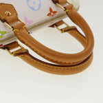 Louis Vuitton Speedy Mini HL Handbag Monogram Multicolor - image 16