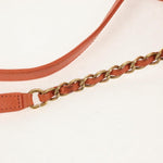 Chanel Vintage Flap Backpack Denim - image 16