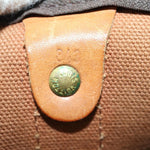 Louis Vuitton Keepall Bag Monogram Canvas 45 - image 7