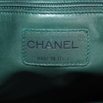 Chanel Chain Tote Lapin Fur Large - image 6