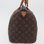 Louis Vuitton Speedy Handbag Monogram Canvas 30 - image 4