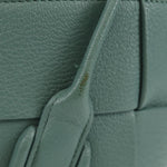 Bottega Veneta Arco Bag Maxi Intrecciato Leather Mini - image 13