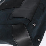 Salvatore Ferragamo Gancini Tote Canvas - image 10