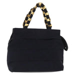 Salvatore Ferragamo Vala Handbag Canvas - image 18