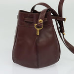 cartier Must de cartier bag Leather - image 3