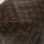 Louis Vuitton Keepall Bag Monogram Canvas 60 - image 10